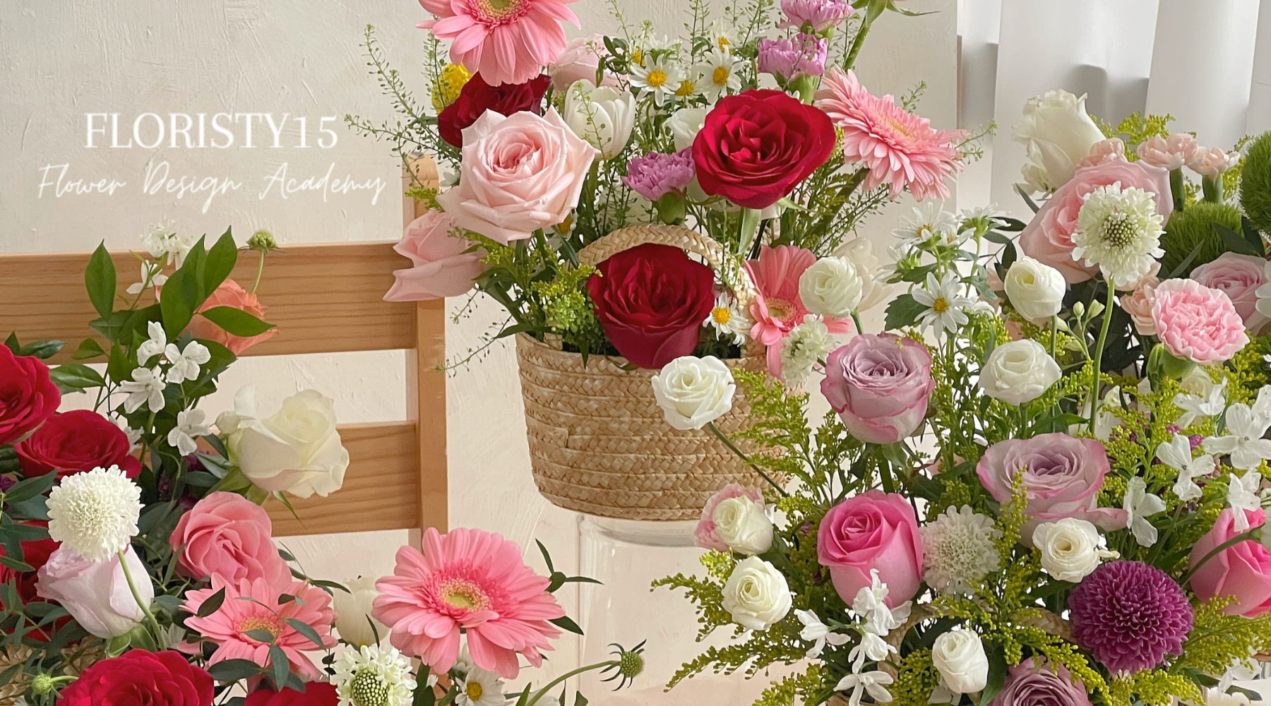 🌸 How to Find the Perfect Bouquet for Your Personality