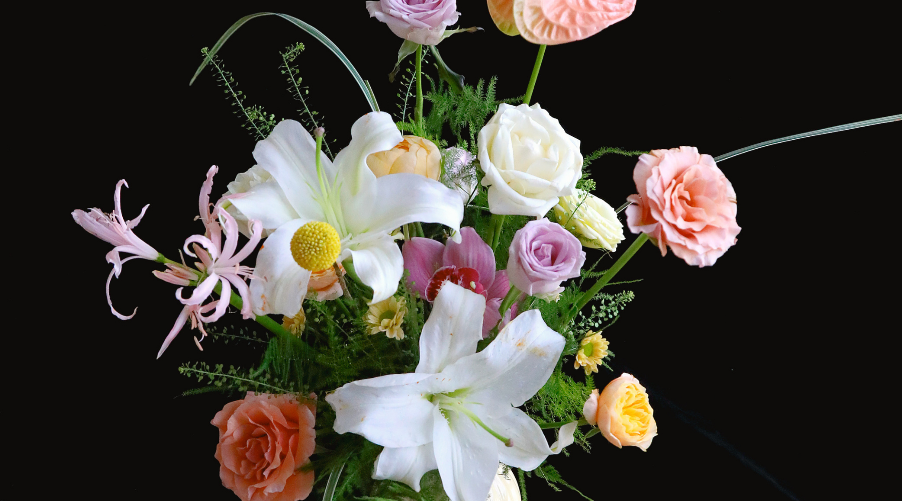 🌍 The Language of Flowers Across Cultures: A Global Bloom Story