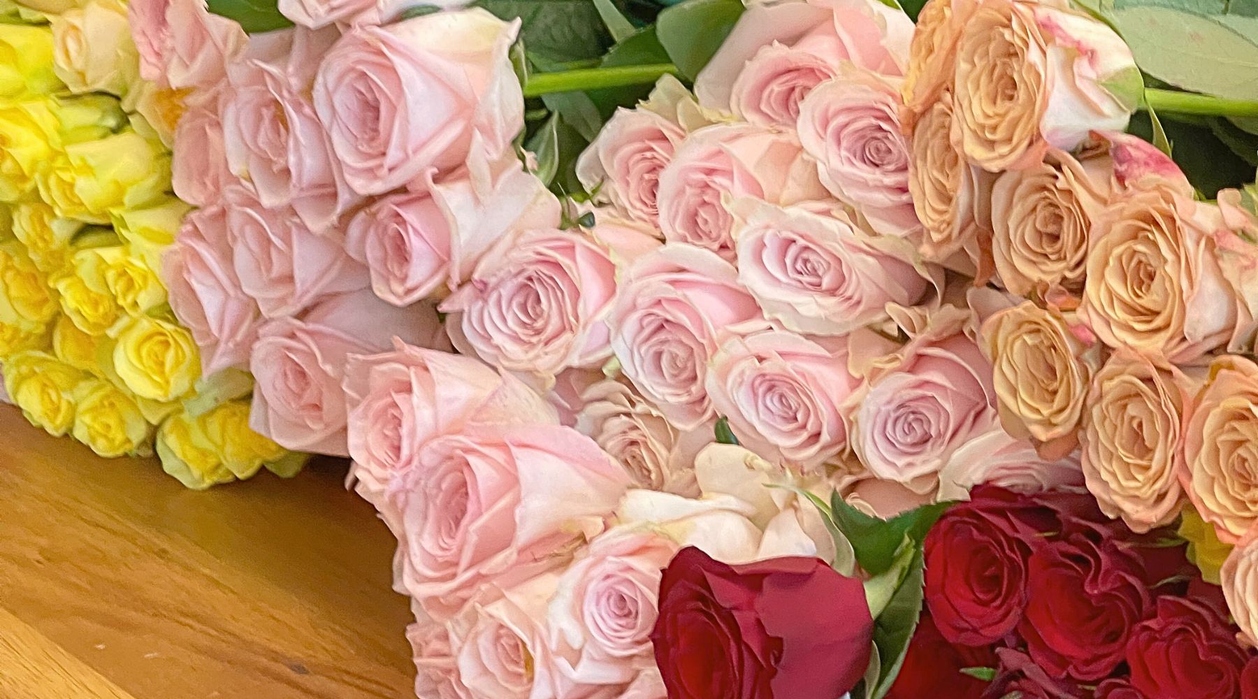 🌸 Inside Our Academy: Why Floristy15 Teaches More Than Just Flowers