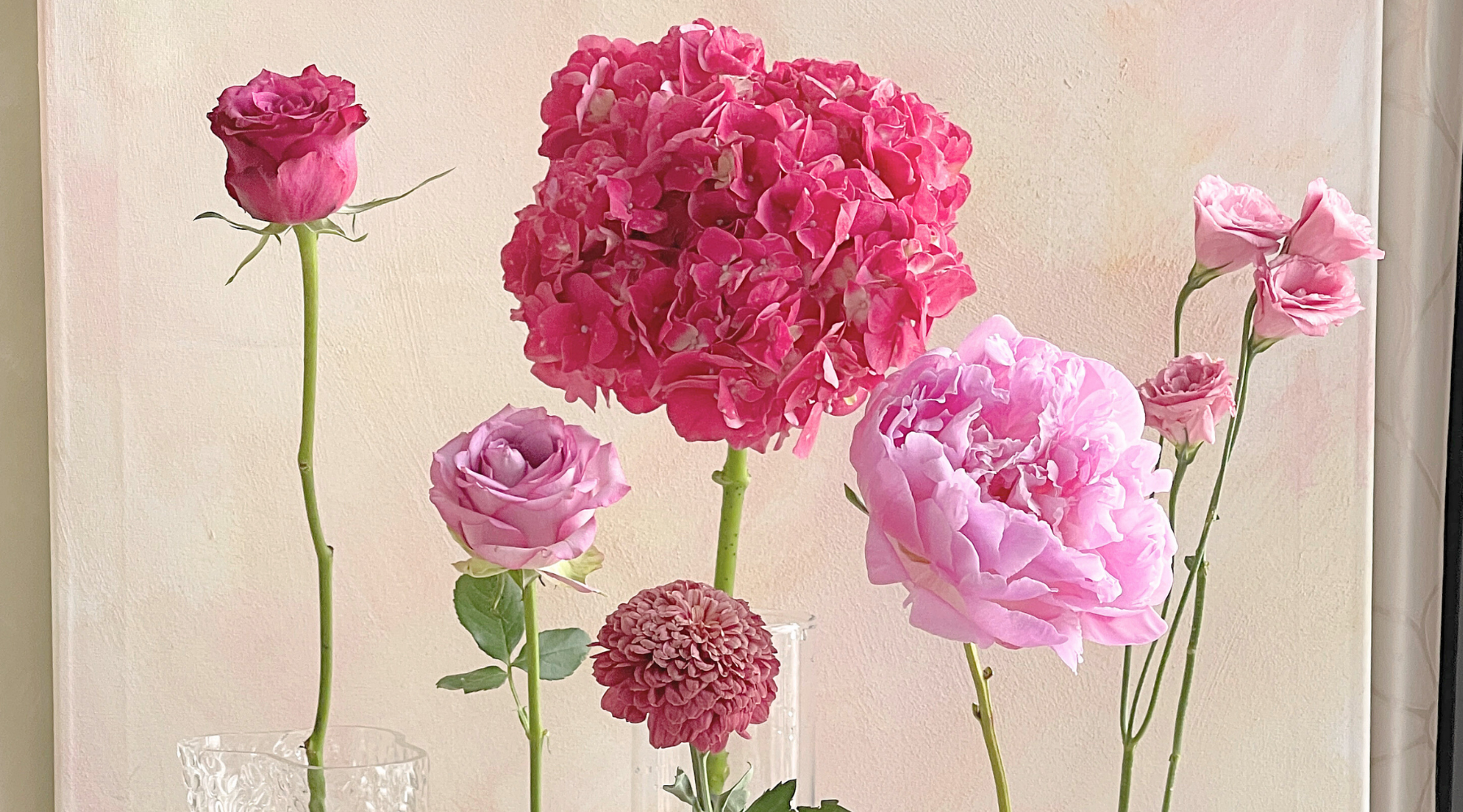 🌷 Why Gifting Yourself Flowers Is the Ultimate Act of Self-Love