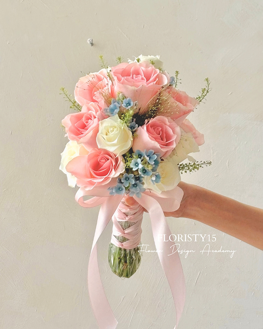 Amara (Bridal Bouquet)