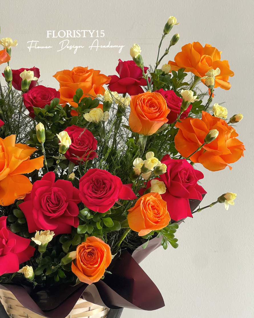 Calanthe(Opening Stand)