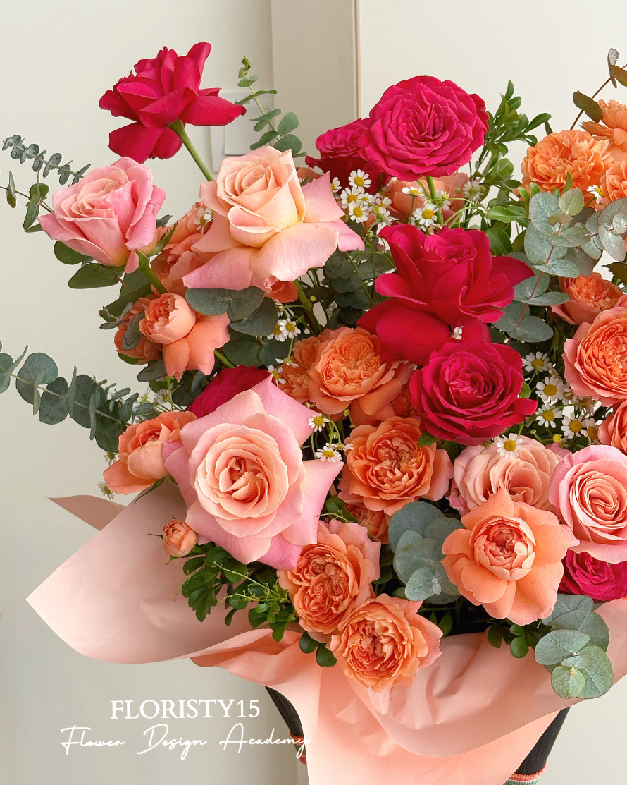 Clarine (Opening Stand)