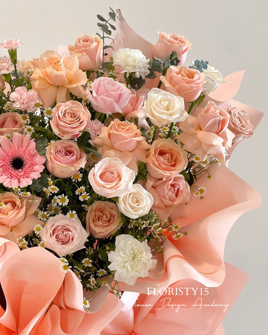 Marlowe (Opening Stand)