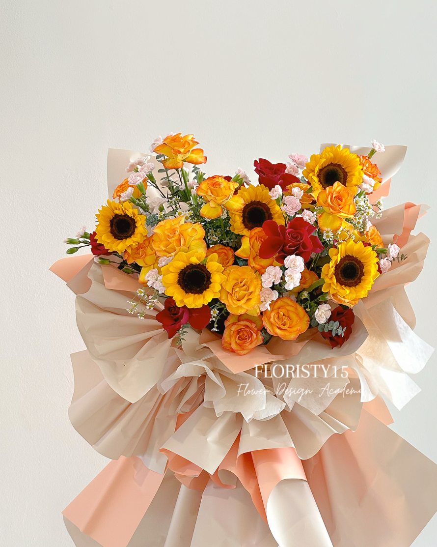 Miren (Opening Stand)