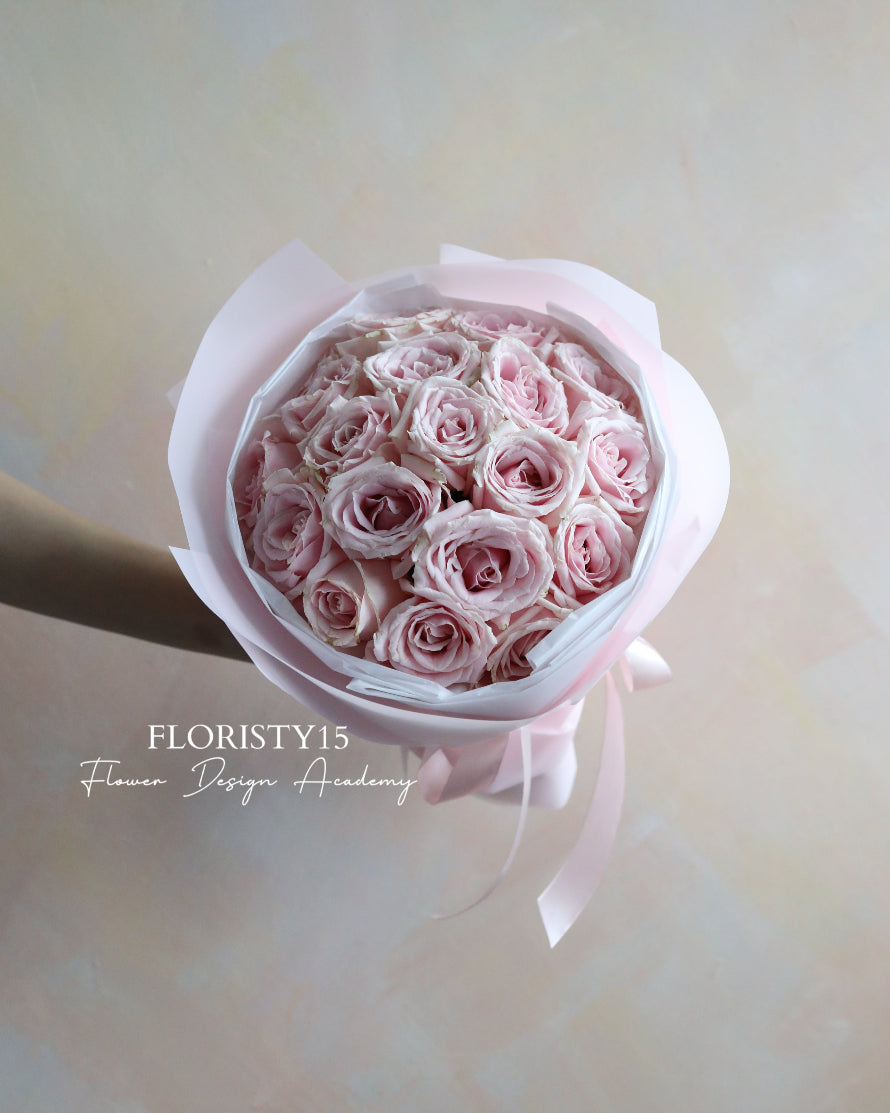Angel (Rose Bouquet)