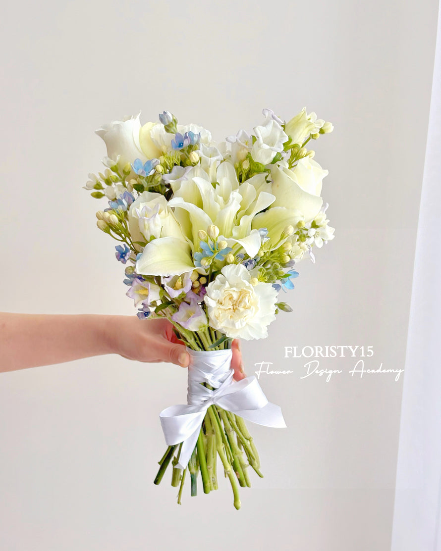 Cleve (Bridal Bouquet)