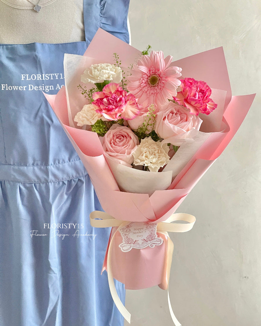 Dorine (Fresh Flower Bouquet)
