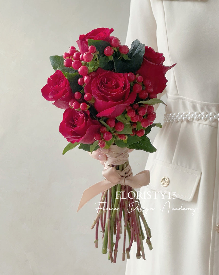 Faye (Bridal Bouquet)