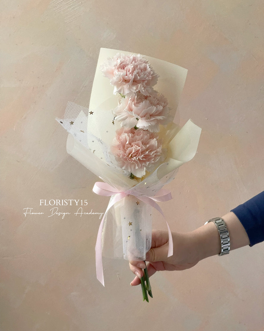 Mya (Carnation Bouquet)