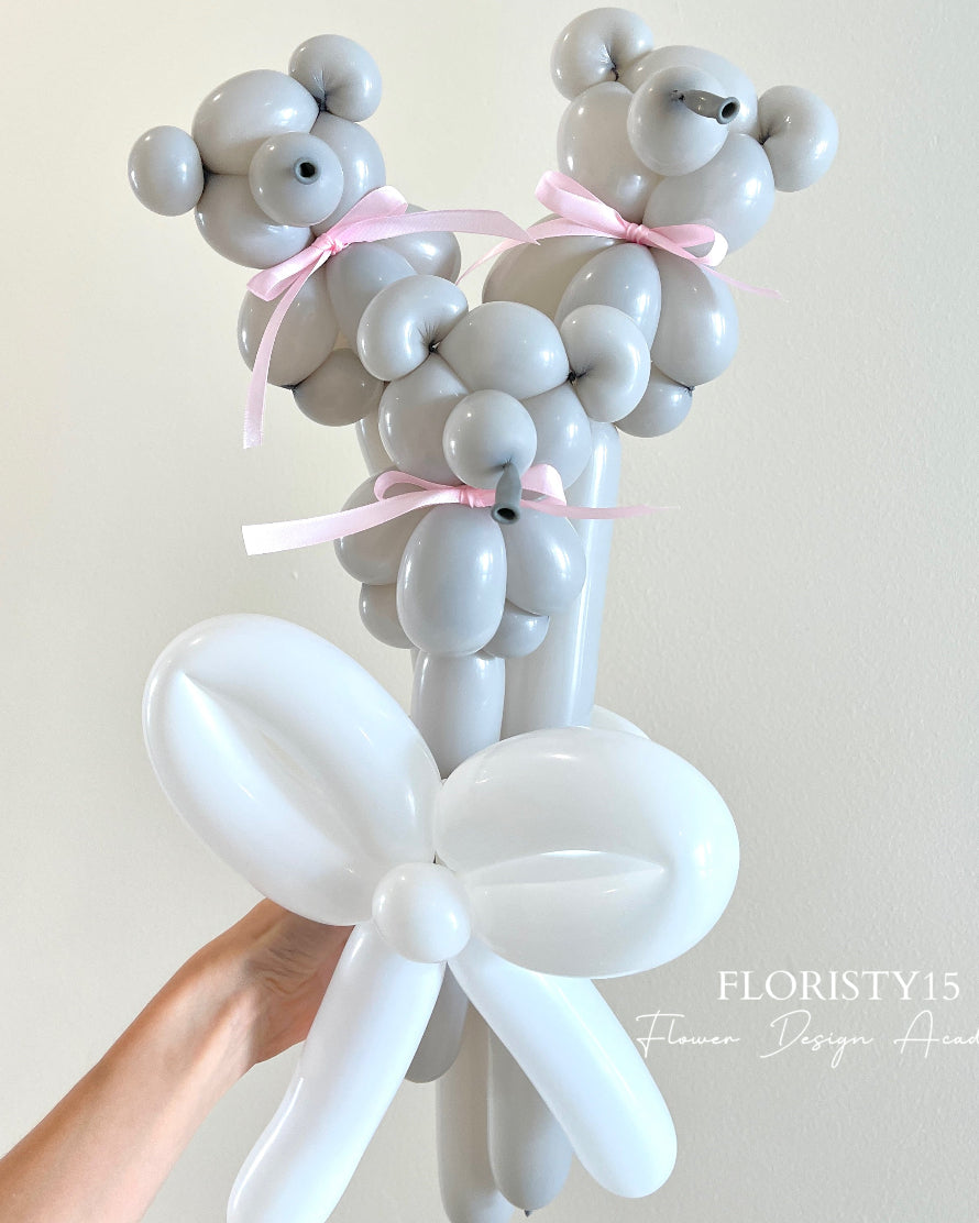 Teddy Bear (Balloon)