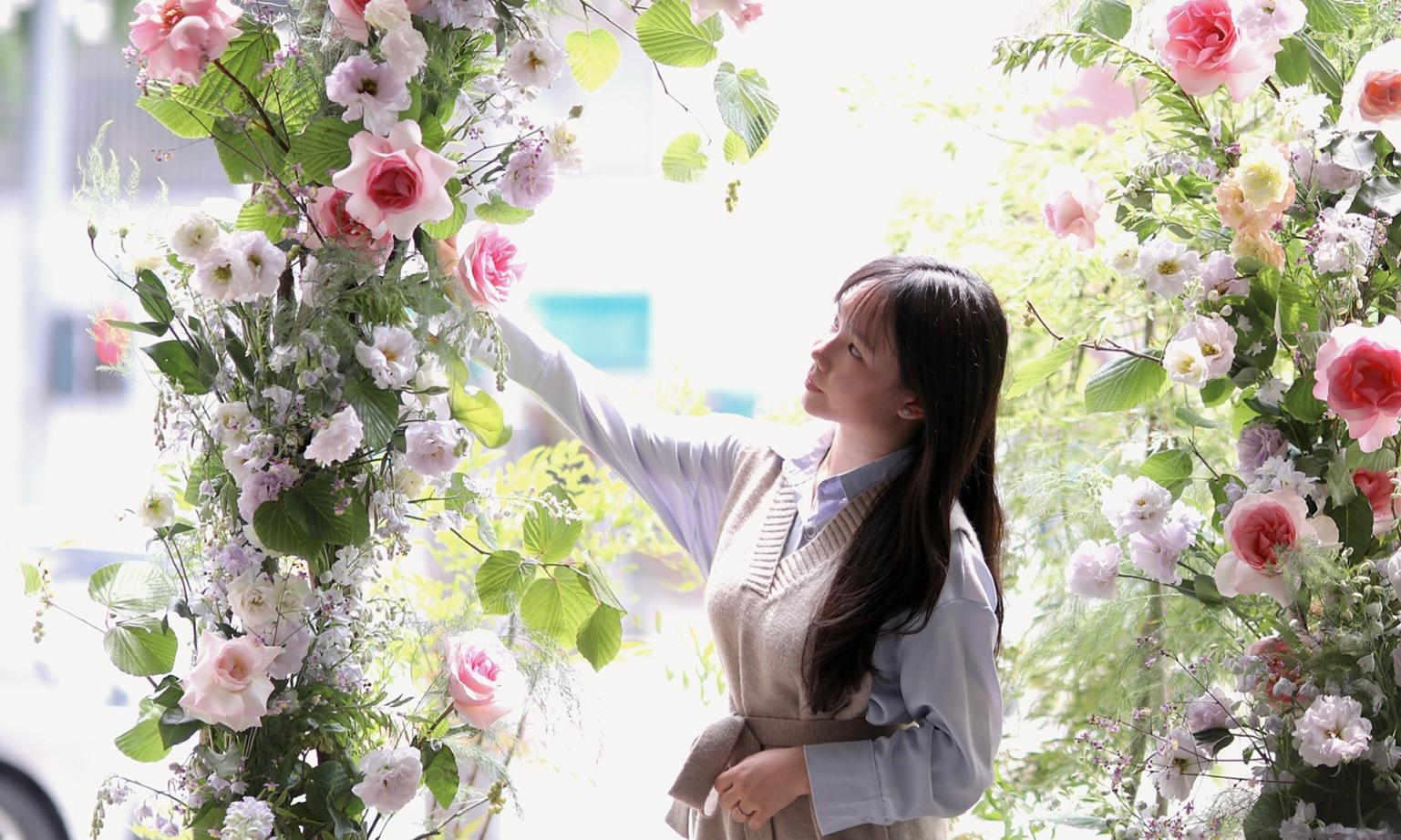 🌿 Flowers That Represent Good Luck: Add These to Your Space for Positive Vibes!