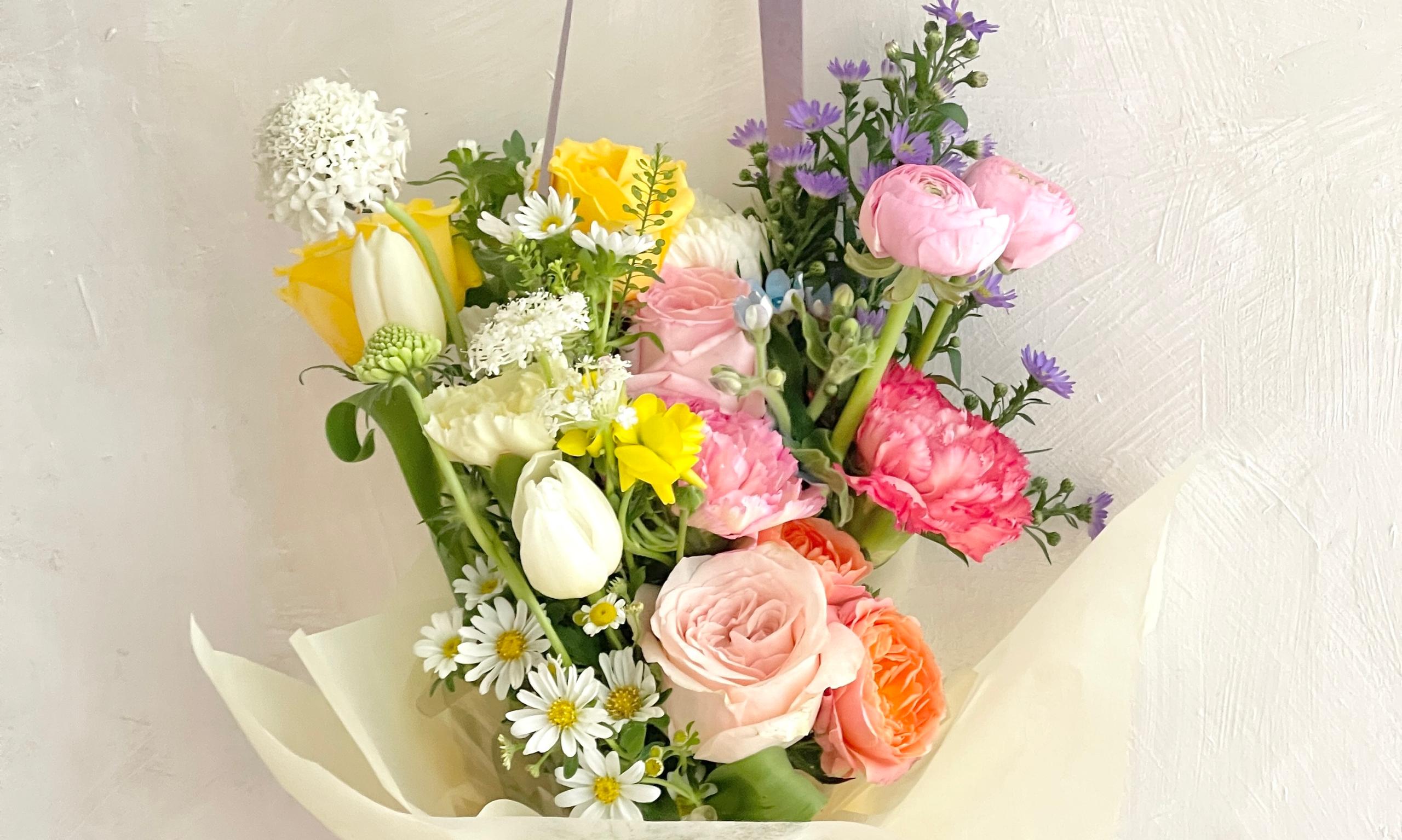 🌷 Flowers: The Ultimate Addition to Everyday Moments
