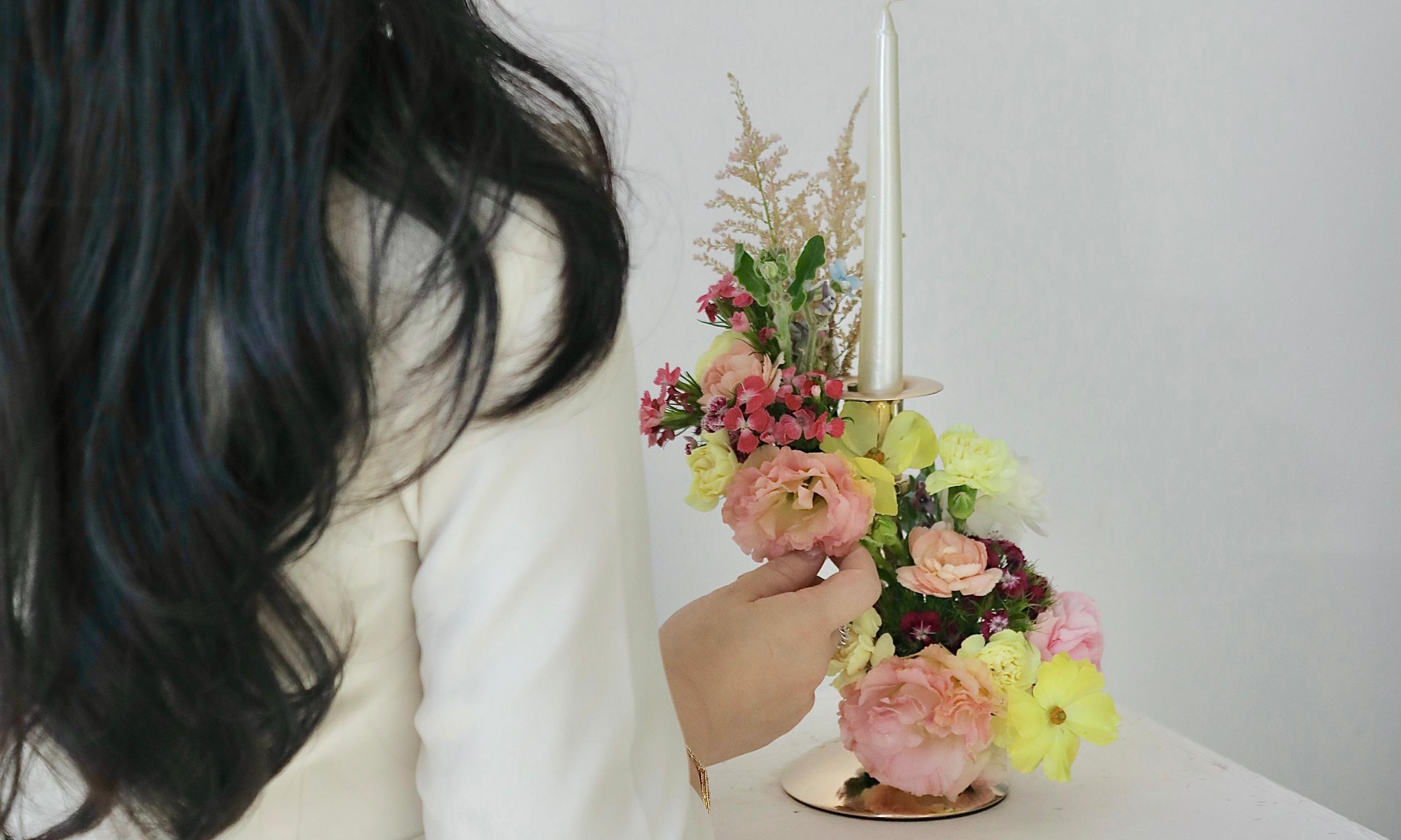 🌼 Top 10 Mental Wellness Benefits of Flowers