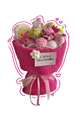 Plushie Bouquet