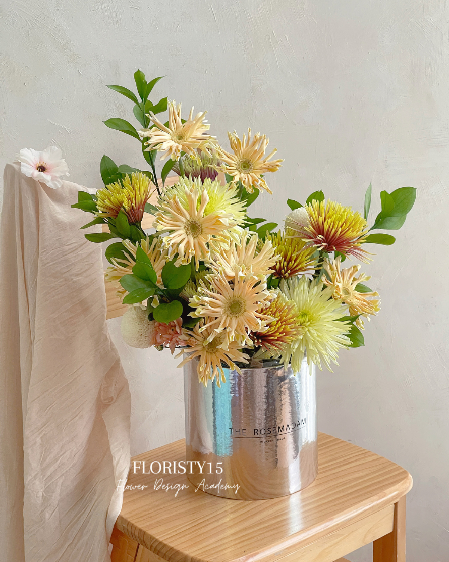 Aerin (Fresh Flower Box)