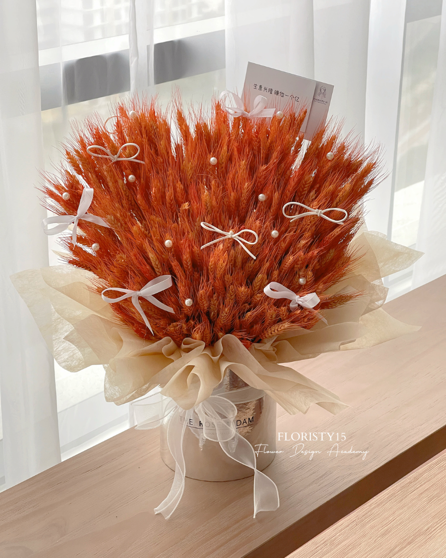 Calyra（Opening Flower Box)