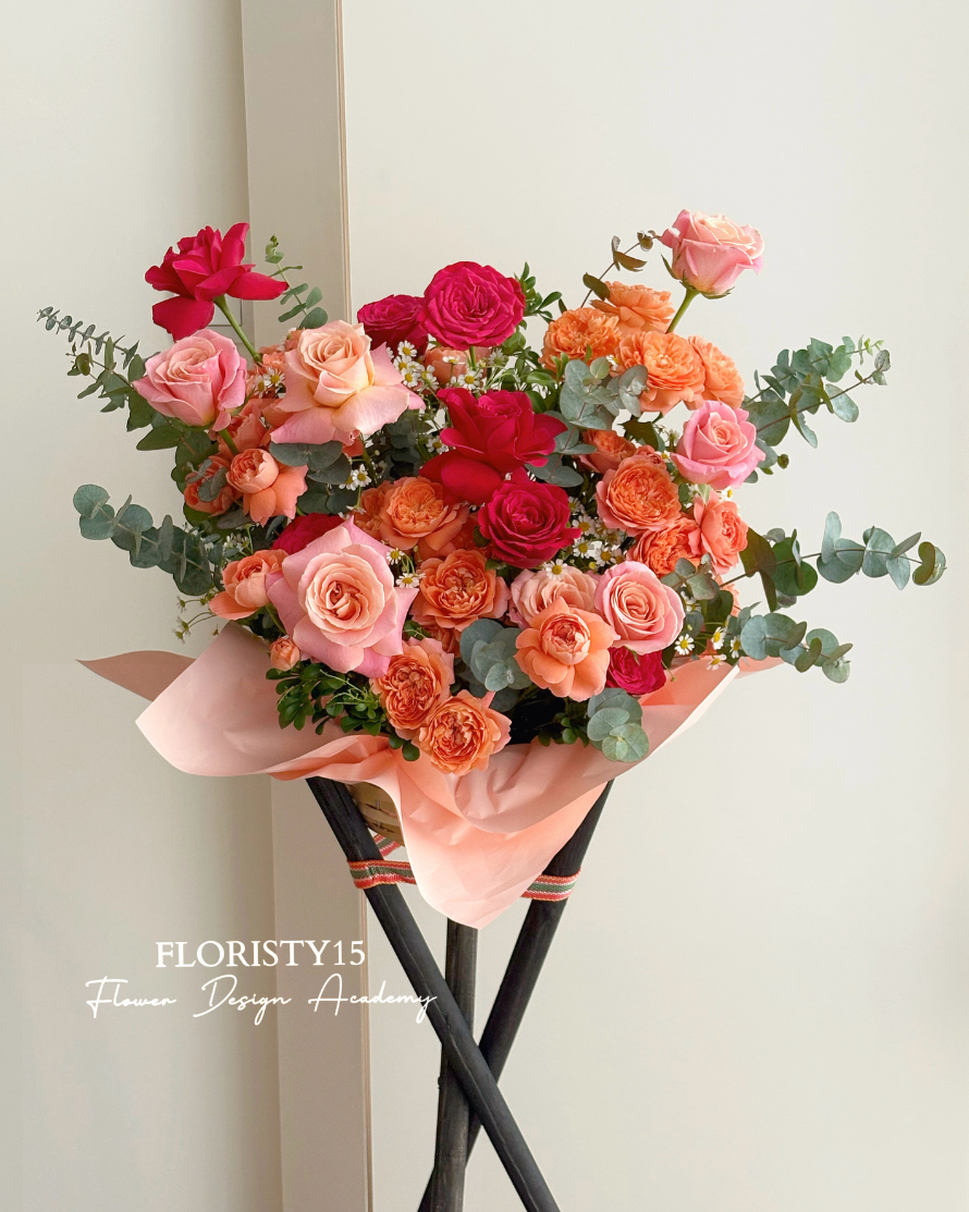 Clarine (Opening Stand)