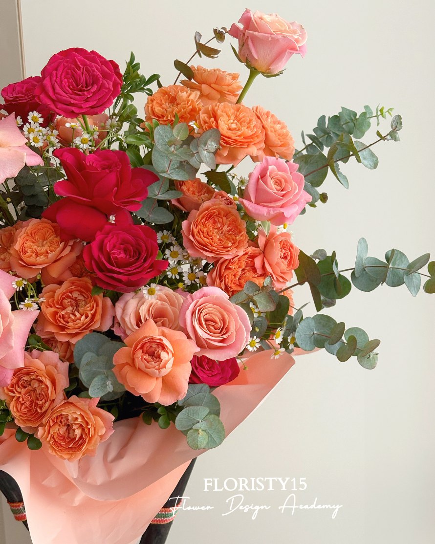 Clarine (Opening Stand)