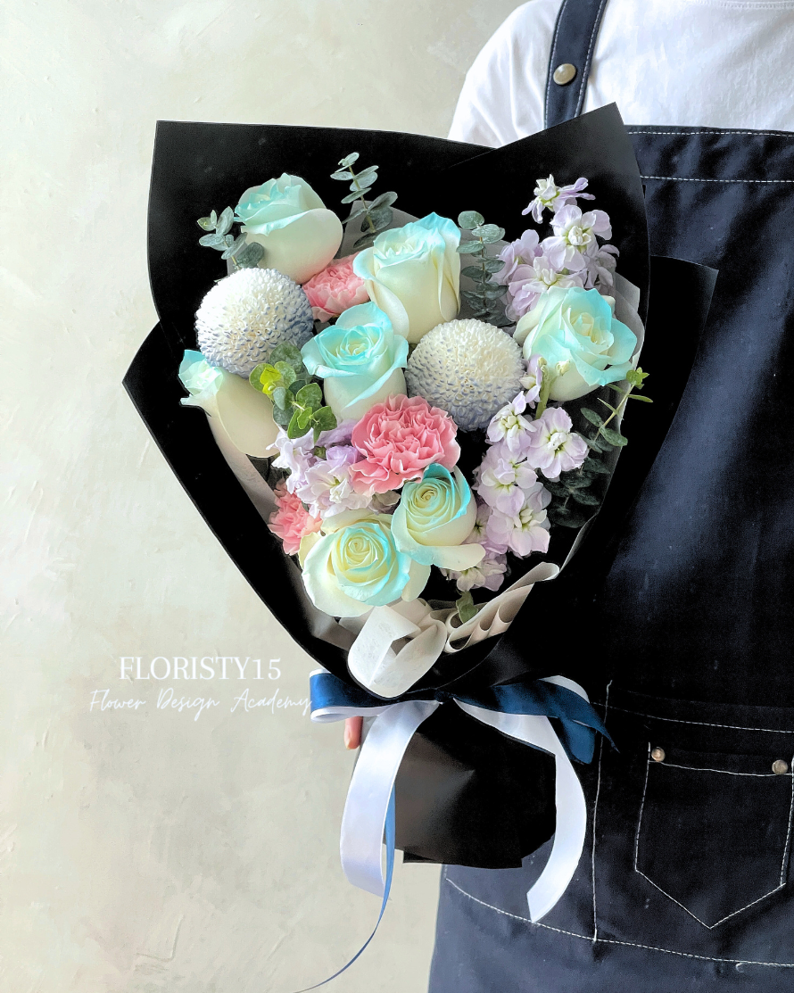 Penelope (Fresh Flower Bouquet)
