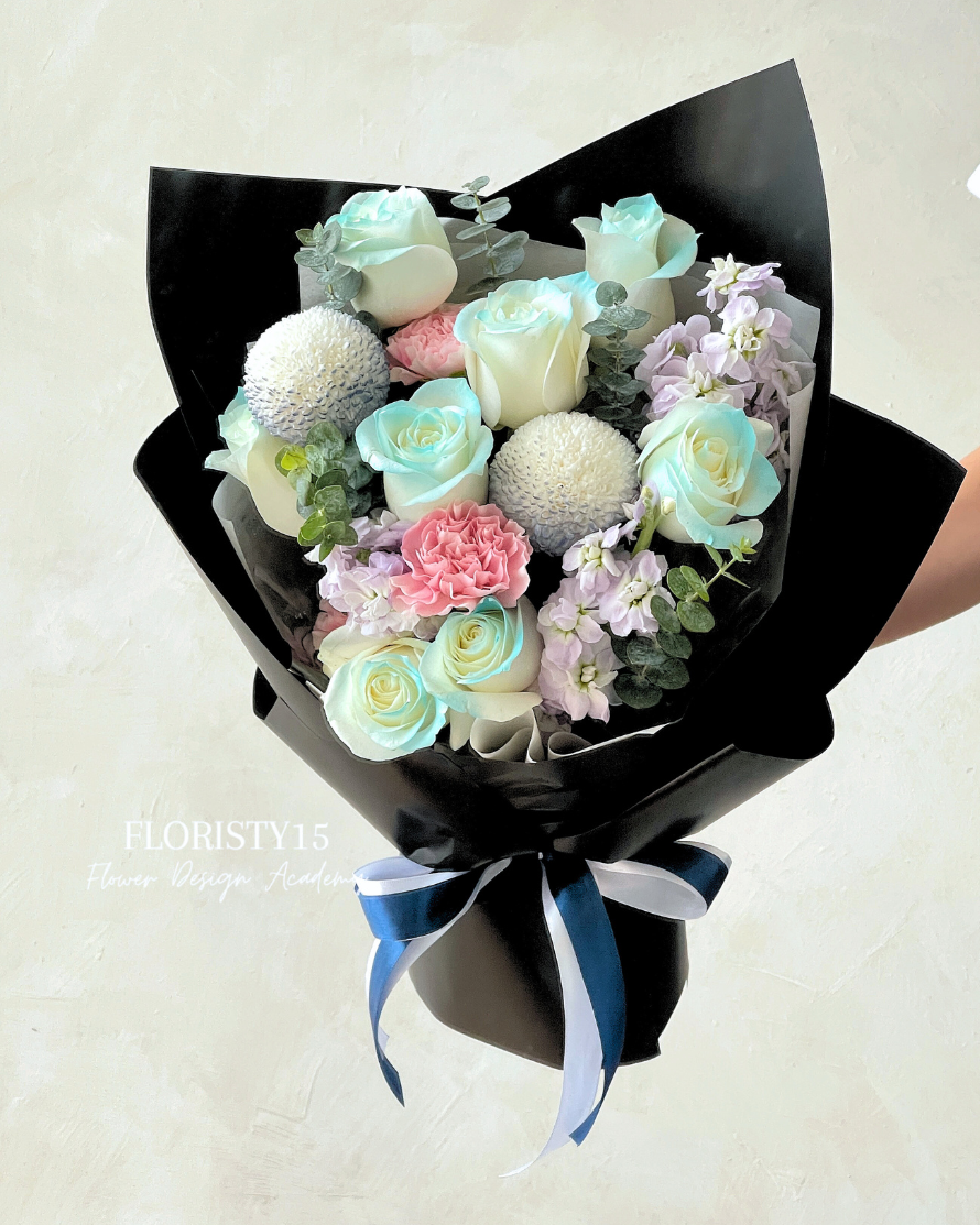 Penelope (Fresh Flower Bouquet)