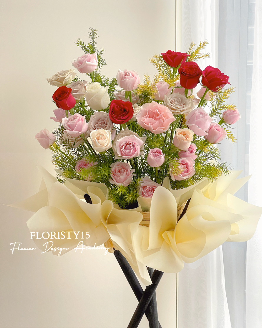 Primrose（Opening Stand)