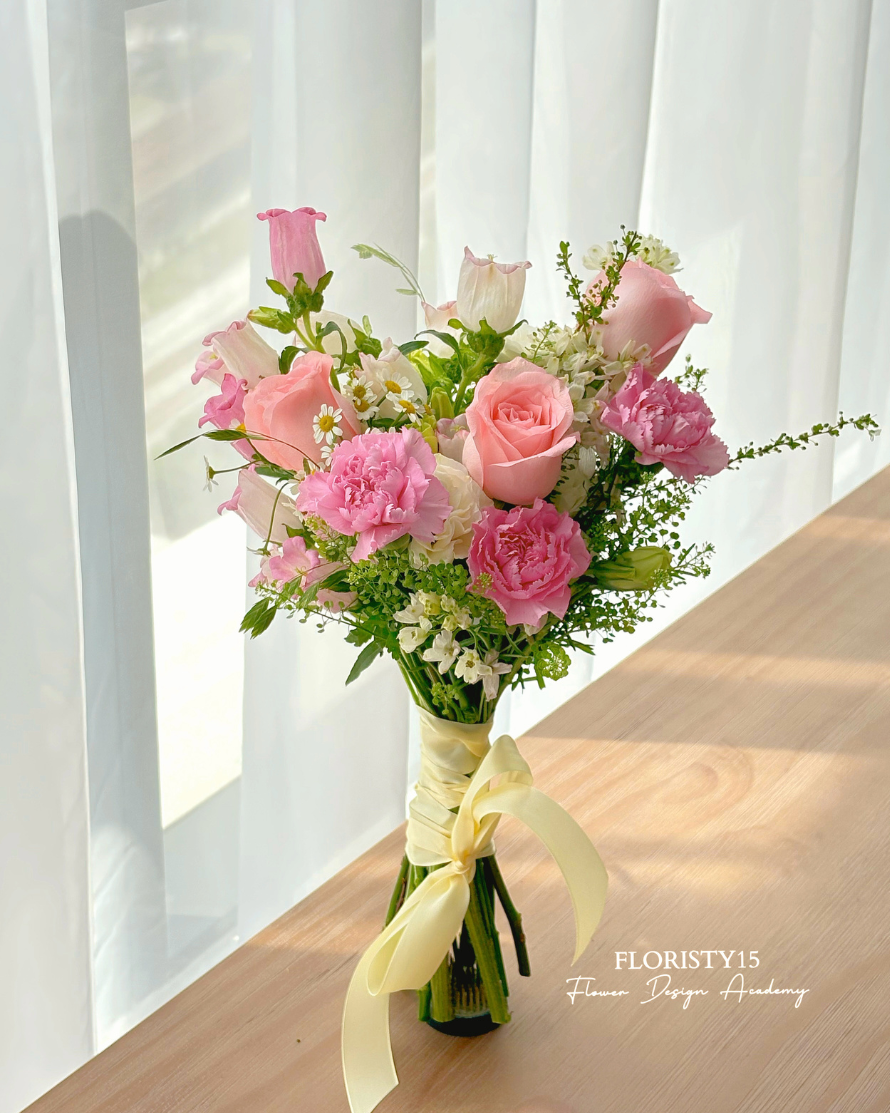 Prisca (Bridal Bouquet)