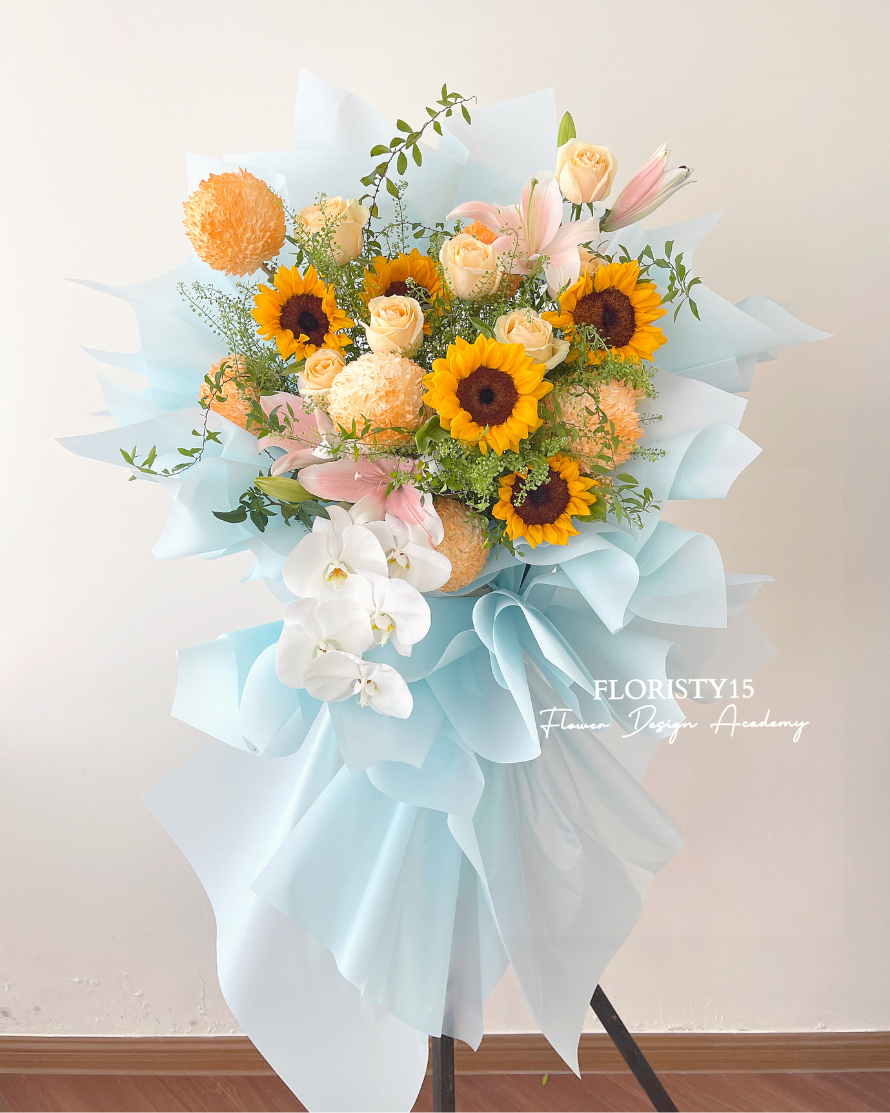 Soleil（Opening Stand)