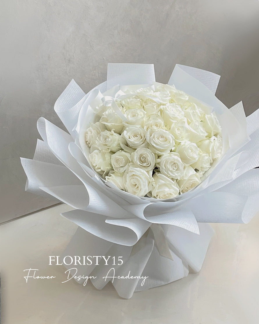 Adelyn (Rose Bouquet)