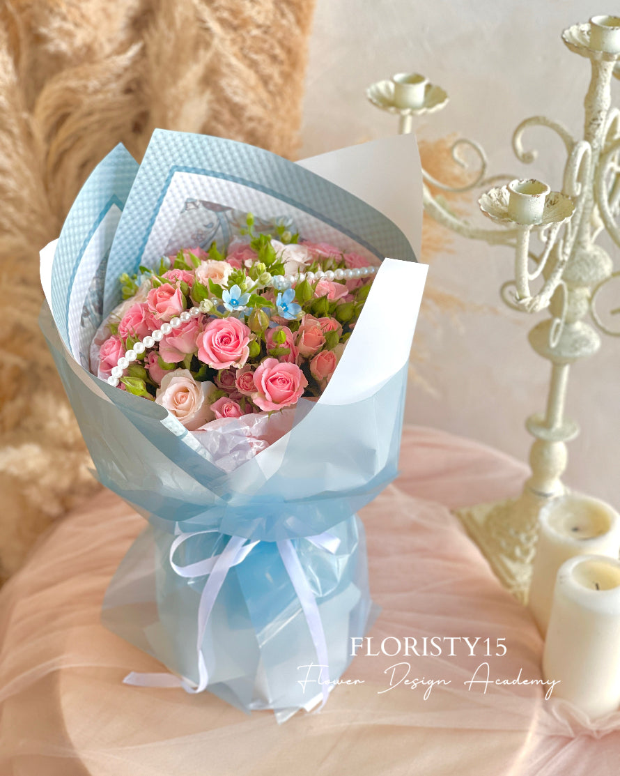 Alice (Rose Bouquet)