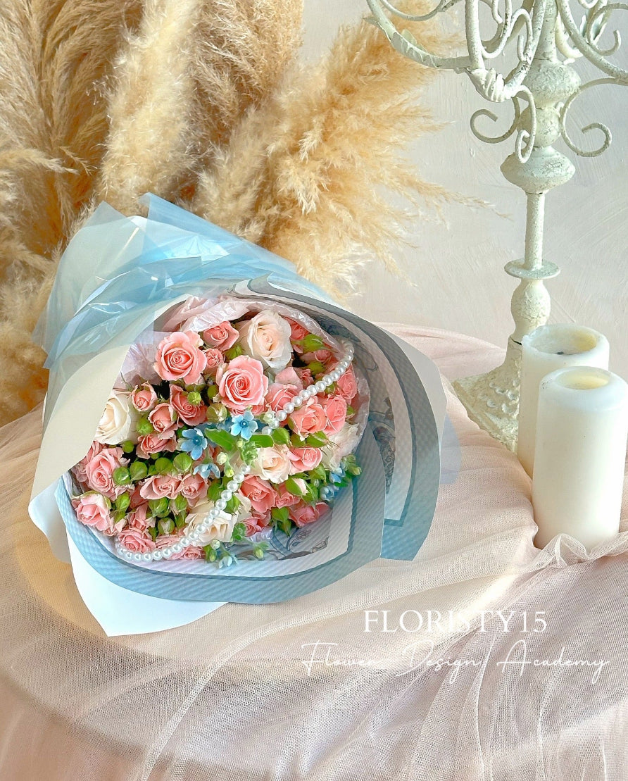 Alice (Rose Bouquet)