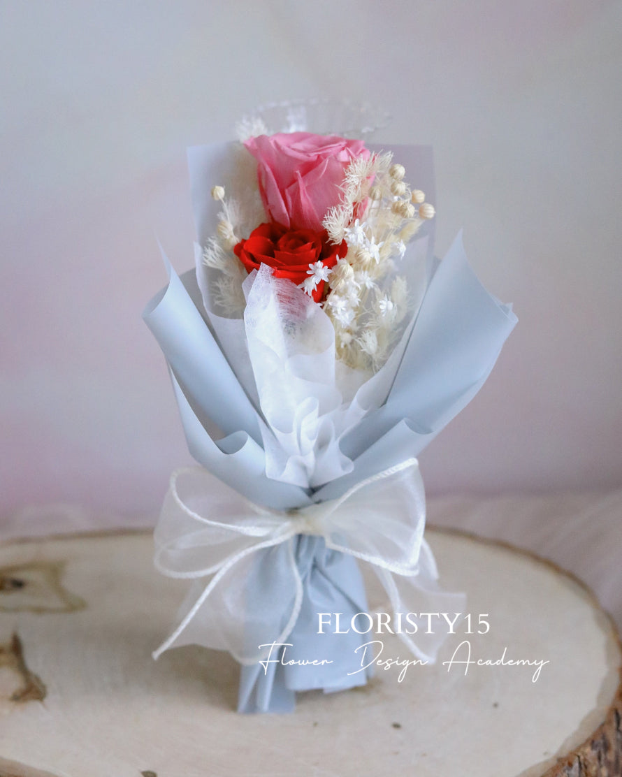 Aurora (Preserved Flower Bouquet)