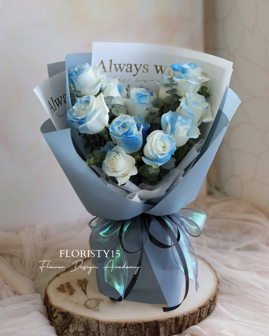 Berkley (Rose Bouquet)