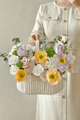 Soap Flower Product