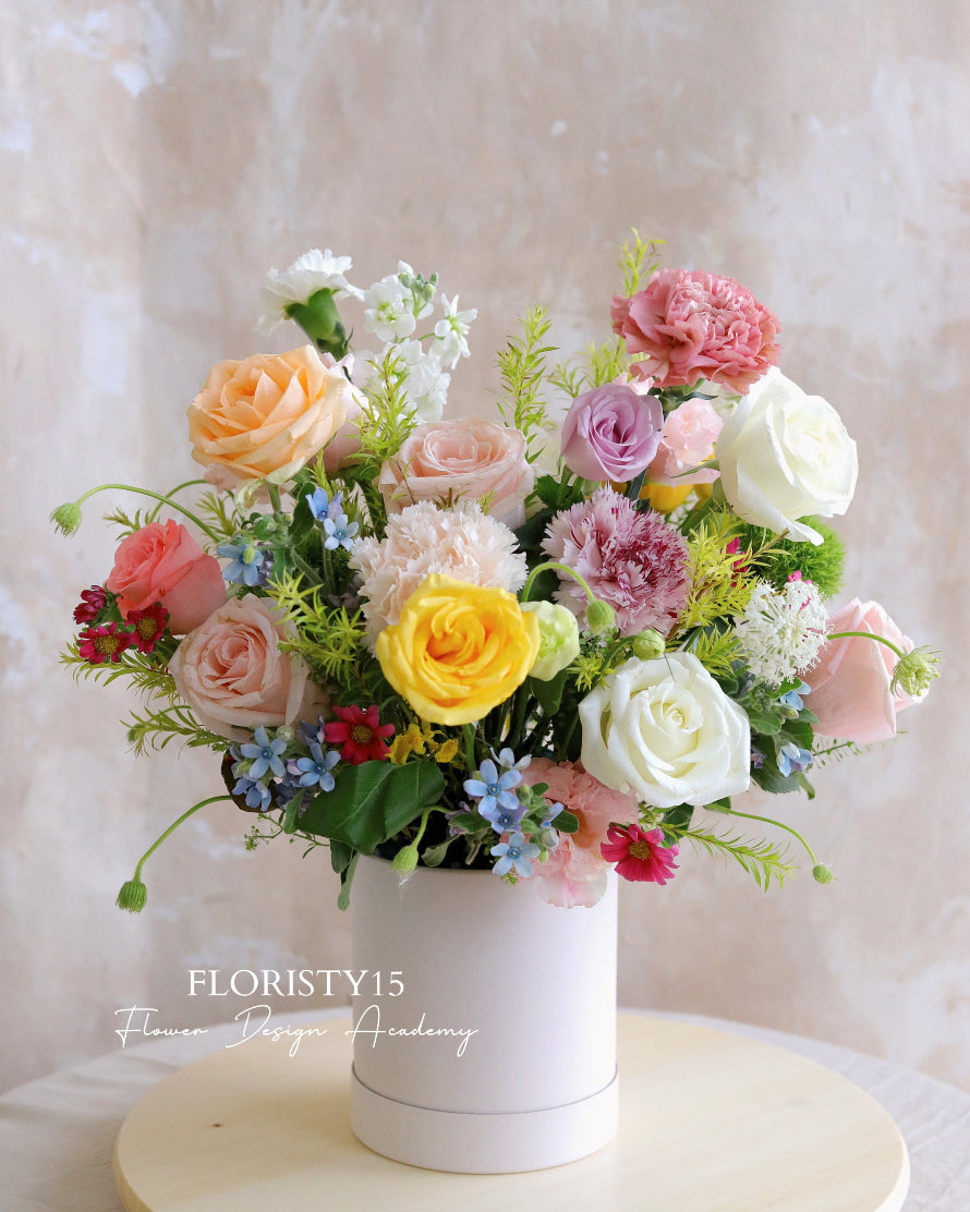 Bloonie (Fresh Flower Box)