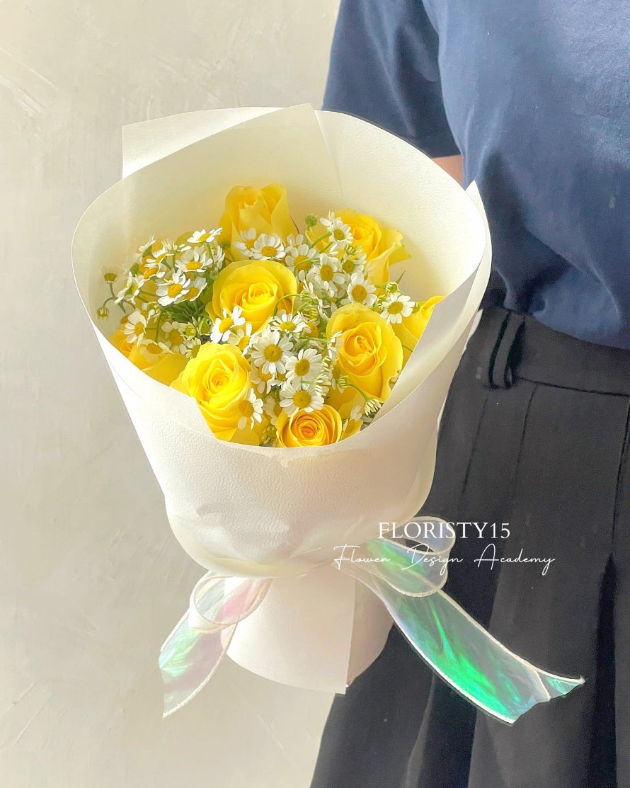 Cammie (Rose Bouquet)