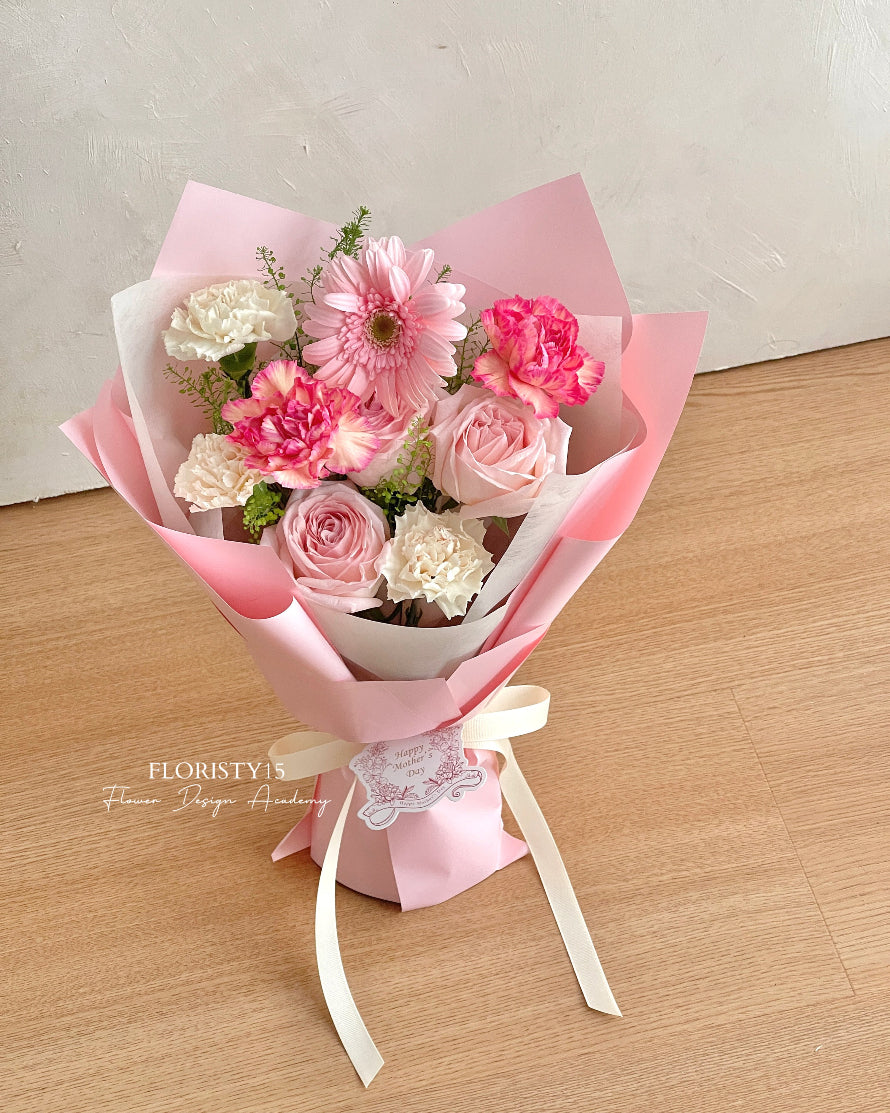 Dorine (Fresh Flower Bouquet)