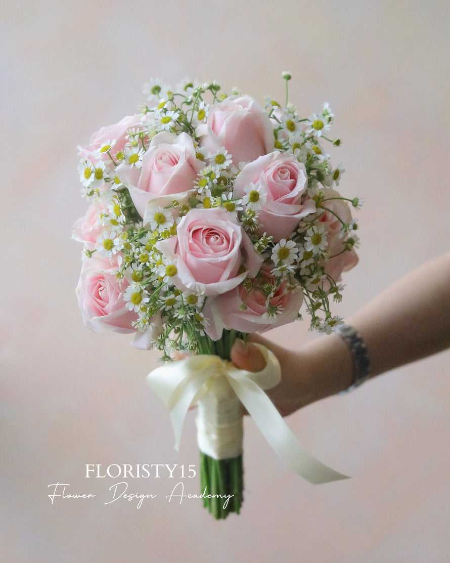 Elody (Bridal Bouquet)