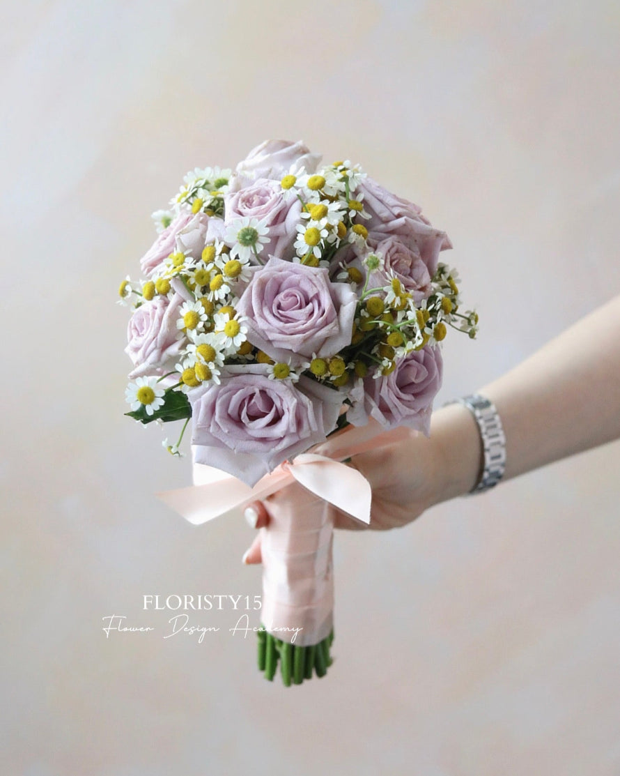 Elody (Bridal Bouquet)