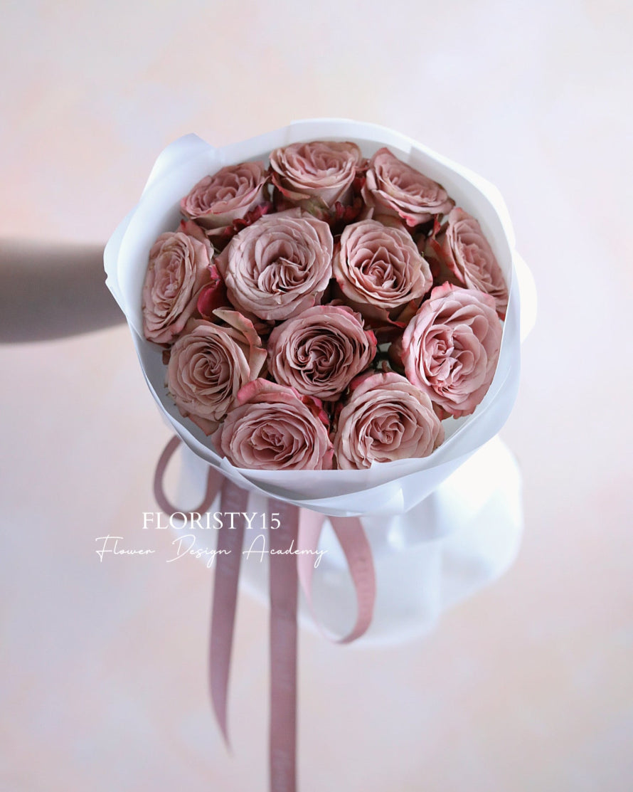 Hazel (Rose Bouquet)
