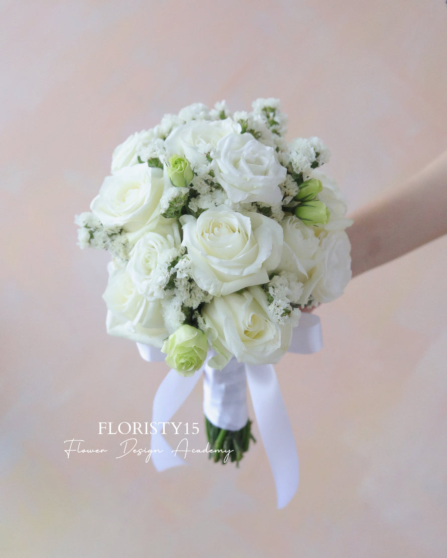 Janisa (Bridal Bouquet)