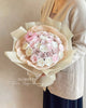 Soap Flower Bouquet