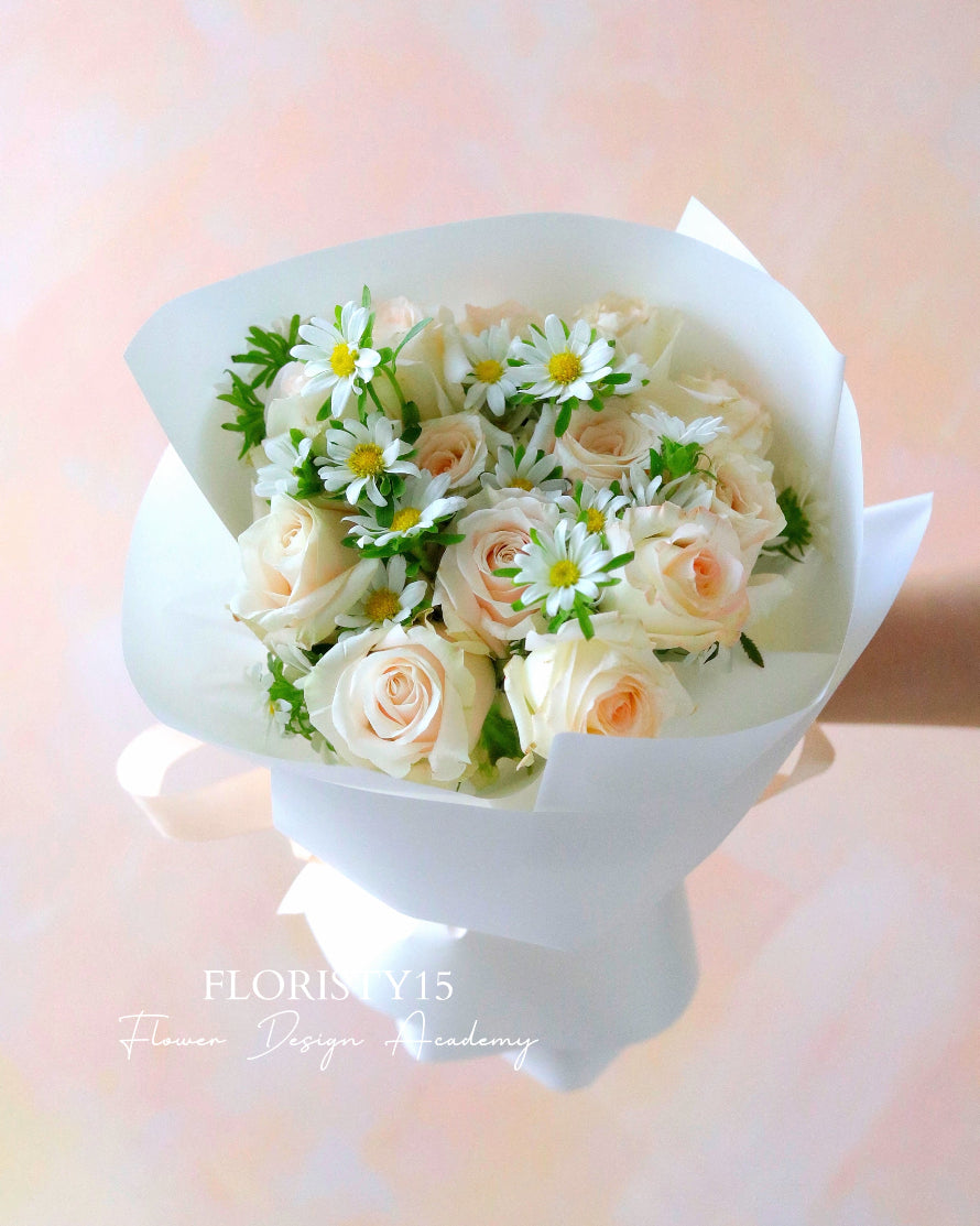 Joph (Rose Bouquet)