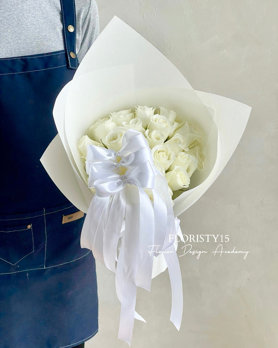 Keila (Rose Bouquet)