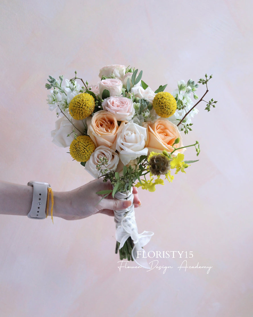 Lefae (Bridal Bouquet)