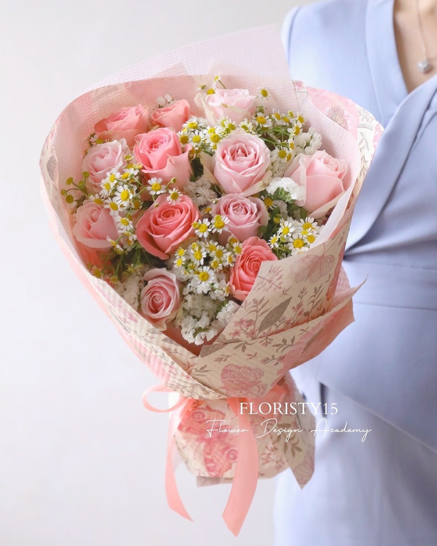 Lexus (Rose Bouquet)