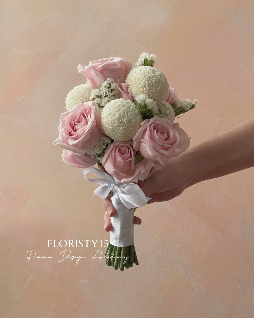 Lilou (Bridal Bouquet)