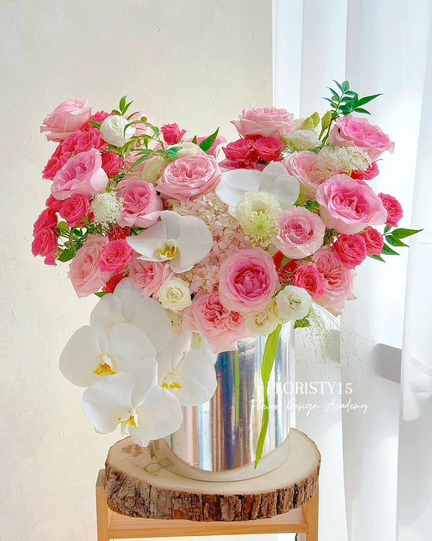 Lorain (Fresh Flower Box)