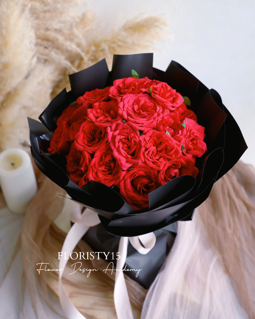 Maleah (Rose Bouquet)