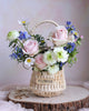 Flower Basket